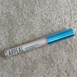 Appeal Holographic Lip Gloss